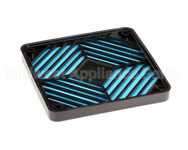 FILTVENT Rotisol Fan Display Protector W/Filter