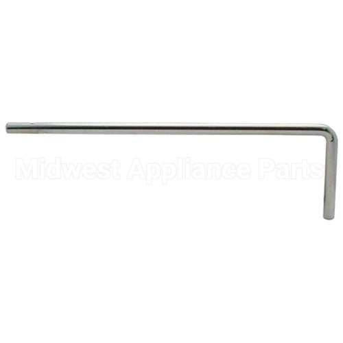 FIS72819 Compatible Fisher Handle