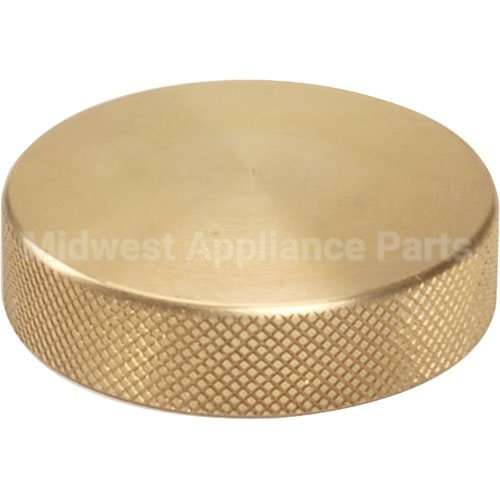 FIS73656 Compatible Fisher End Cap Nut Fisher