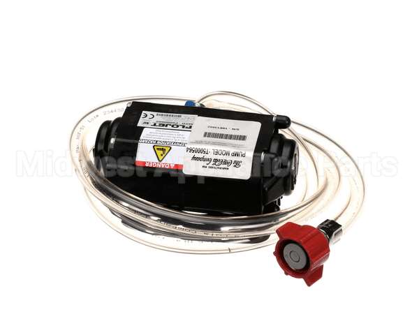 FJ-5000-564 Lancer Single,3/8Inft,5Ft Hose