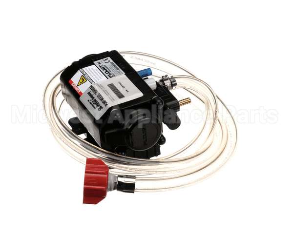 FJ-5000-564 Lancer Single,3/8Inft,5Ft Hose