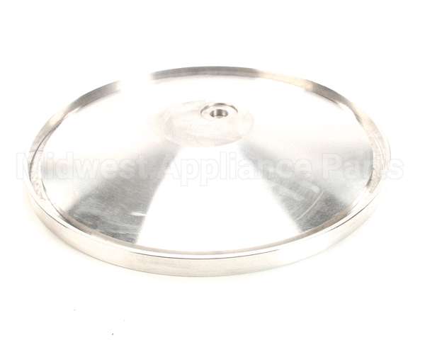 FK0010 Bki Lid, Cast Aluminum, Fkm