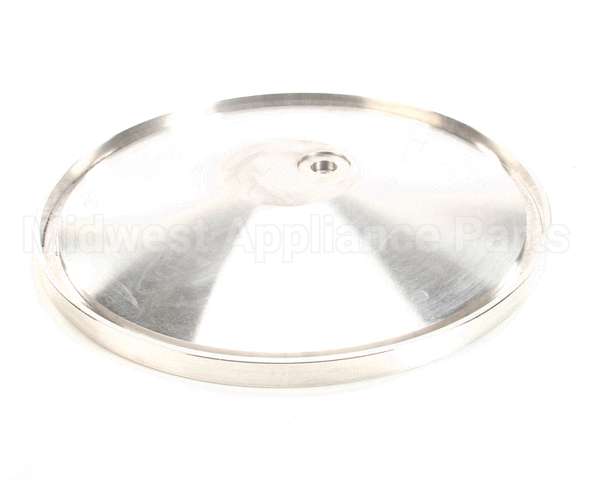 FK0010 Bki Lid, Cast Aluminum, Fkm