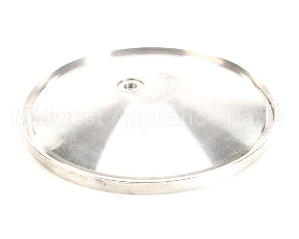 FK0010 Bki Lid, Cast Aluminum, Fkm