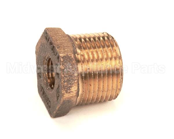 FK02563 Cleveland Kit-Bushing, Hex, 3/4 X 1/4, B