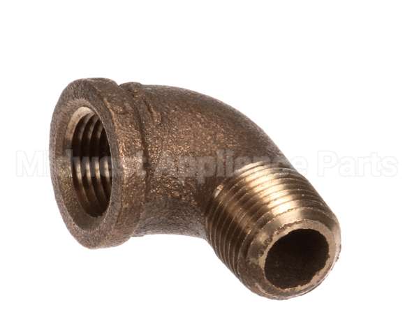 FK05253 Cleveland Kit-Elbow, 90 Deg. 1/2 In, Br