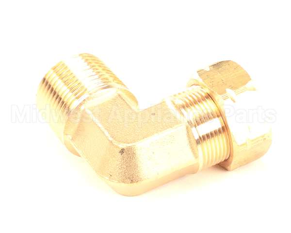 FK06209 Cleveland Kit-Fitting,Comp.3/4Tx3/4Mpt 90