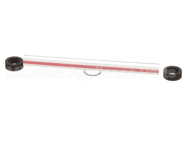 FK07302 Cleveland Boiler Base Glass Water Gauge