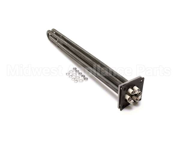 FK08166 Cleveland 230-240V; 3Ph; 12Kw Element Ki