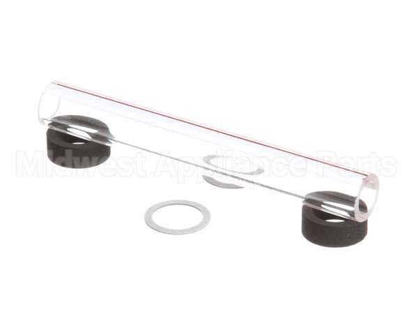 FK101900 Cleveland Large Steam Coil Glass Water G