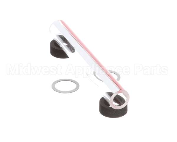 FK101900 Cleveland Large Steam Coil Glass Water G