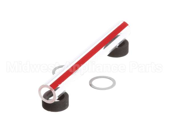 FK101900 Cleveland Large Steam Coil Glass Water G