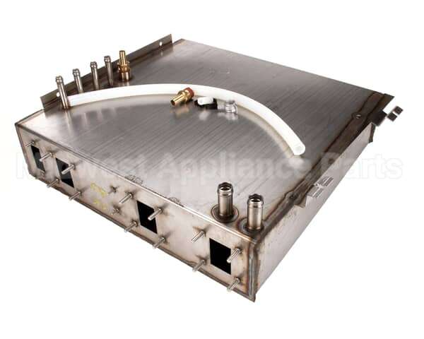 FK1041951 Cleveland Kit;Service Boiler;21Cet 16;Hr