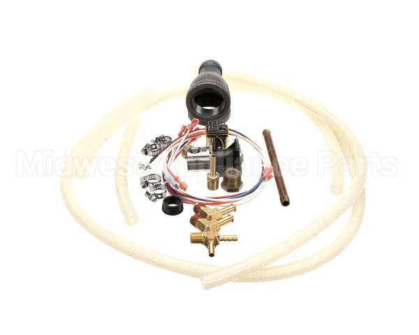 FK104658 Cleveland Kit;Drain Cooling;Sc3.1/ 5.1;W