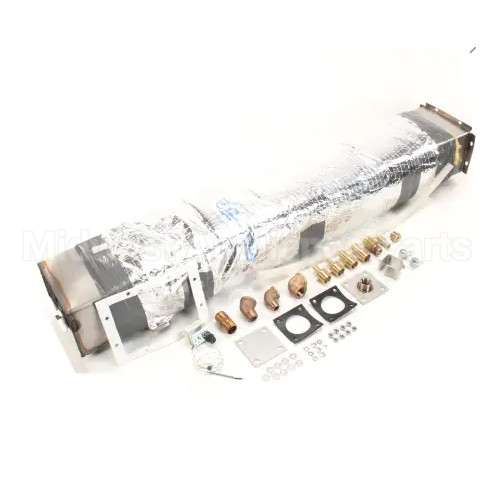 FK108015 Compatible Cleveland Boiler Svc Kit, Gemini