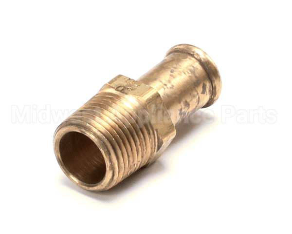FK108207 Cleveland Kit-Fitting,Hose Barb,1/2Hx 3/8Npt