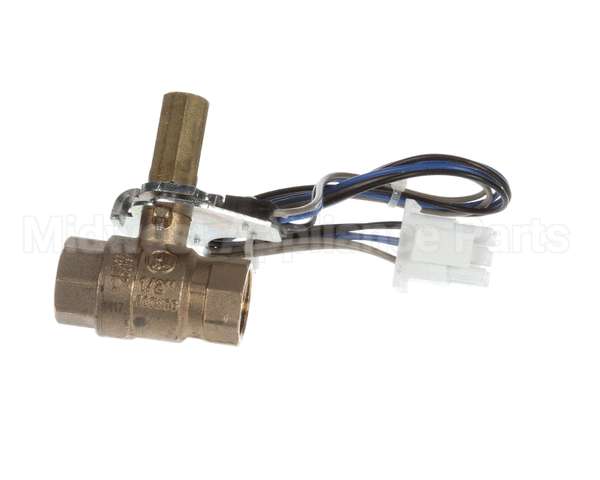 FK110613 Cleveland Kit-Valve Assembly,Dbl Swch, Ball,