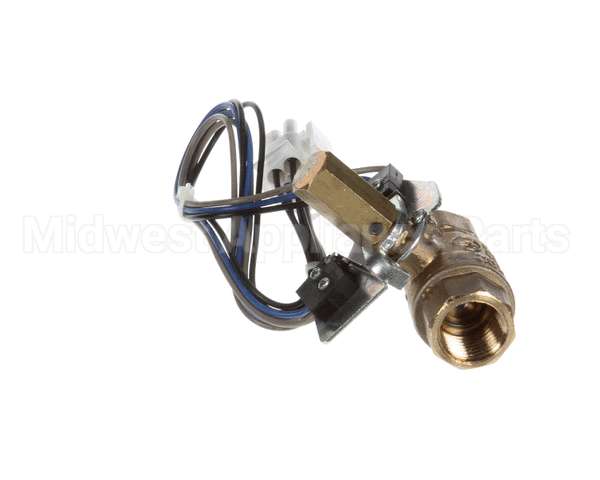 FK110613 Cleveland Kit-Valve Assembly,Dbl Swch, Ball,