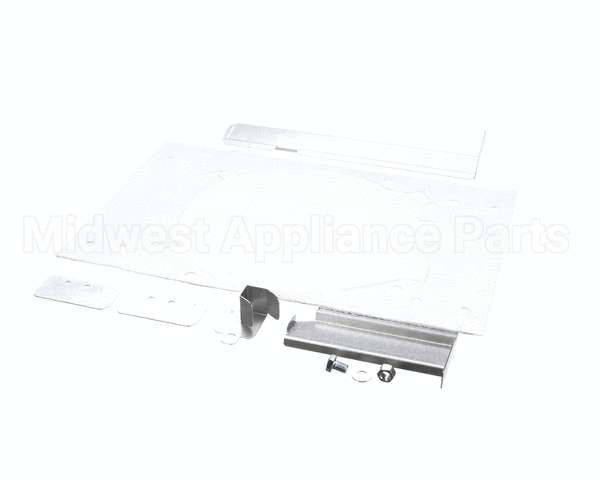 FK11070003859 Lincoln Cti Controls Cooling Kit Retro