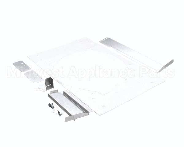 FK11070003859 Lincoln Cti Controls Cooling Kit Retro