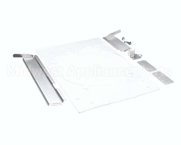 FK11070003859 Lincoln Cti Controls Cooling Kit Retro