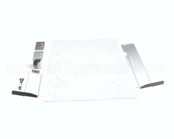 FK11070003859 Lincoln Cti Controls Cooling Kit Retro