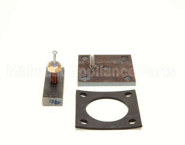 FK110758 Cleveland Kit Blockoff;Plate;Elec Blr W/