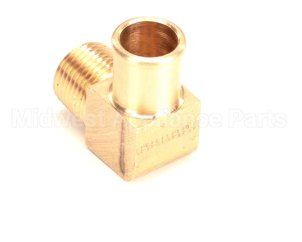 FK111354 Cleveland Kit-Fitting,Barb,3/4Hx1/2Mpt 90 De