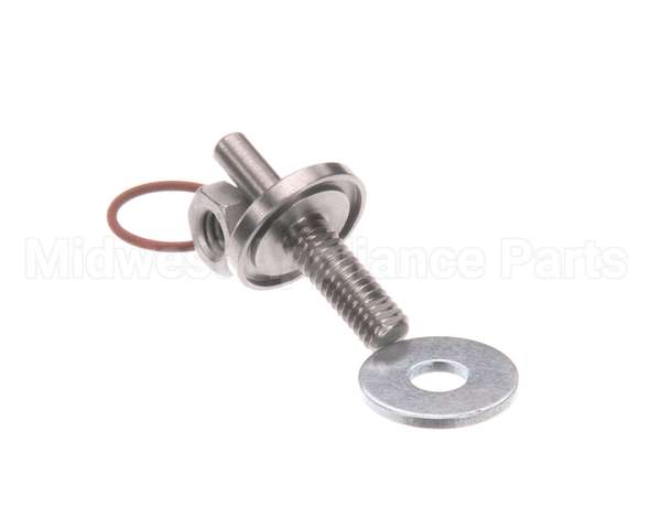 FK112797 Cleveland Kit, Pan Rack Upper Pin Replac