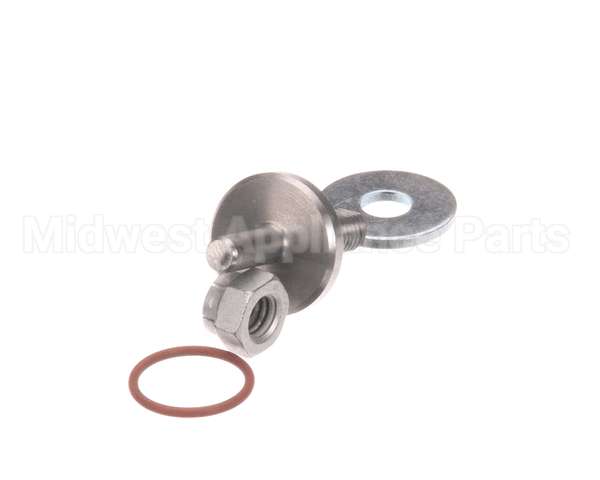 FK112797 Cleveland Kit, Pan Rack Upper Pin Replac