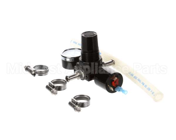 FK1132281 Cleveland Regulator Assembly,0.5Mm (8104804)