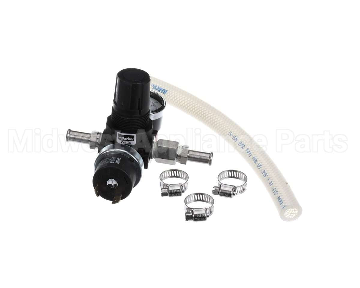 FK1132282 Convotherm Regulator Assmbly, 0.6Mm, Oes/Ogb