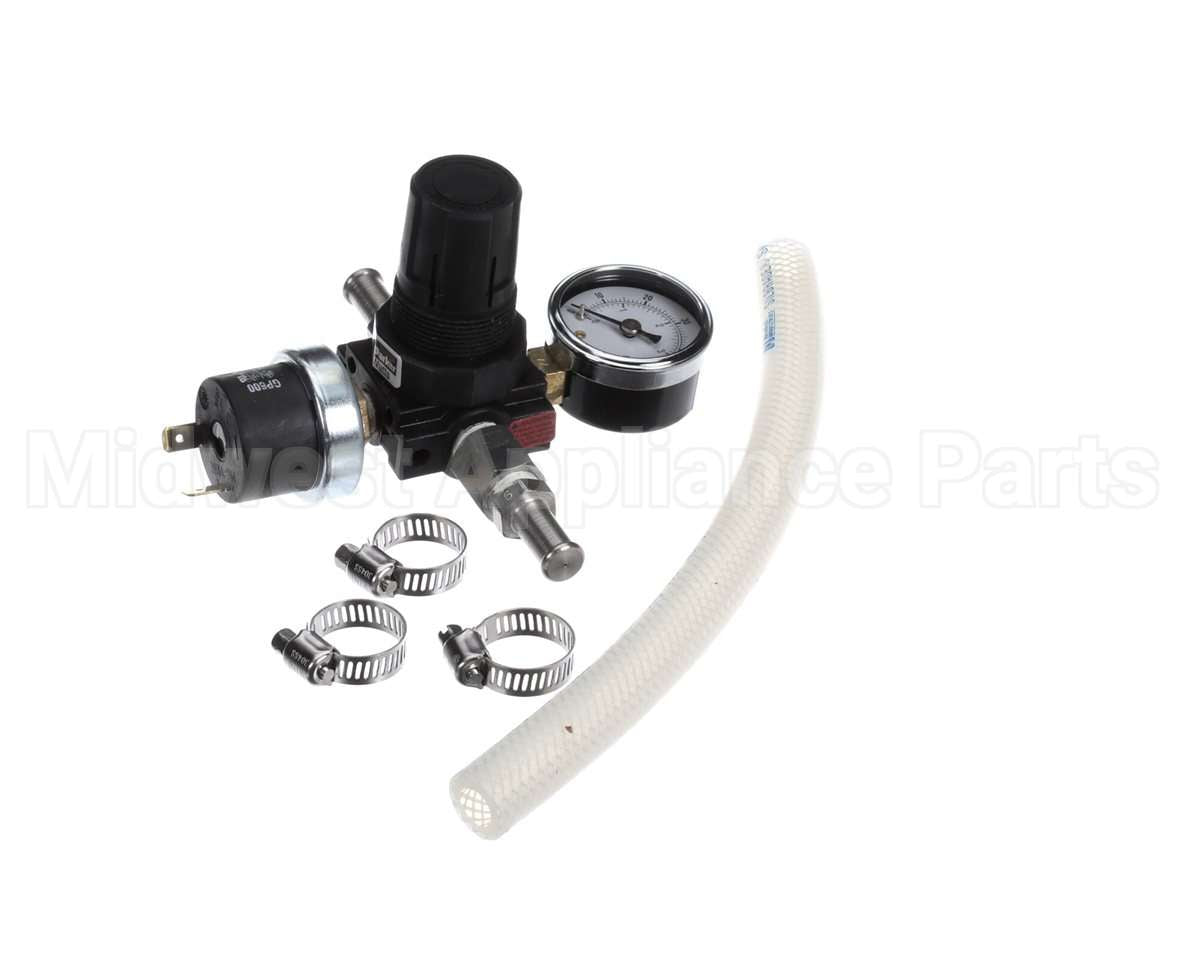 FK1132282 Convotherm Regulator Assmbly, 0.6Mm, Oes/Ogb