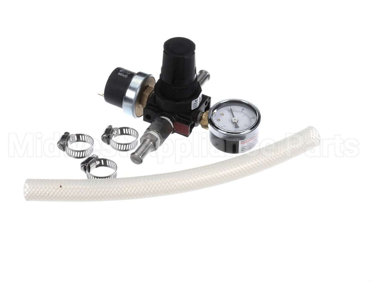 FK1132282 Convotherm Regulator Assmbly, 0.6Mm, Oes/Ogb