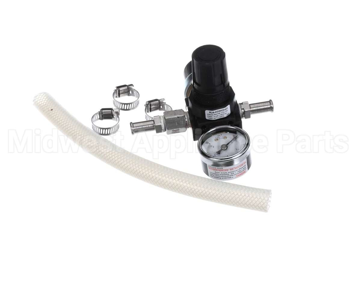 FK1132282 Convotherm Regulator Assmbly, 0.6Mm, Oes/Ogb