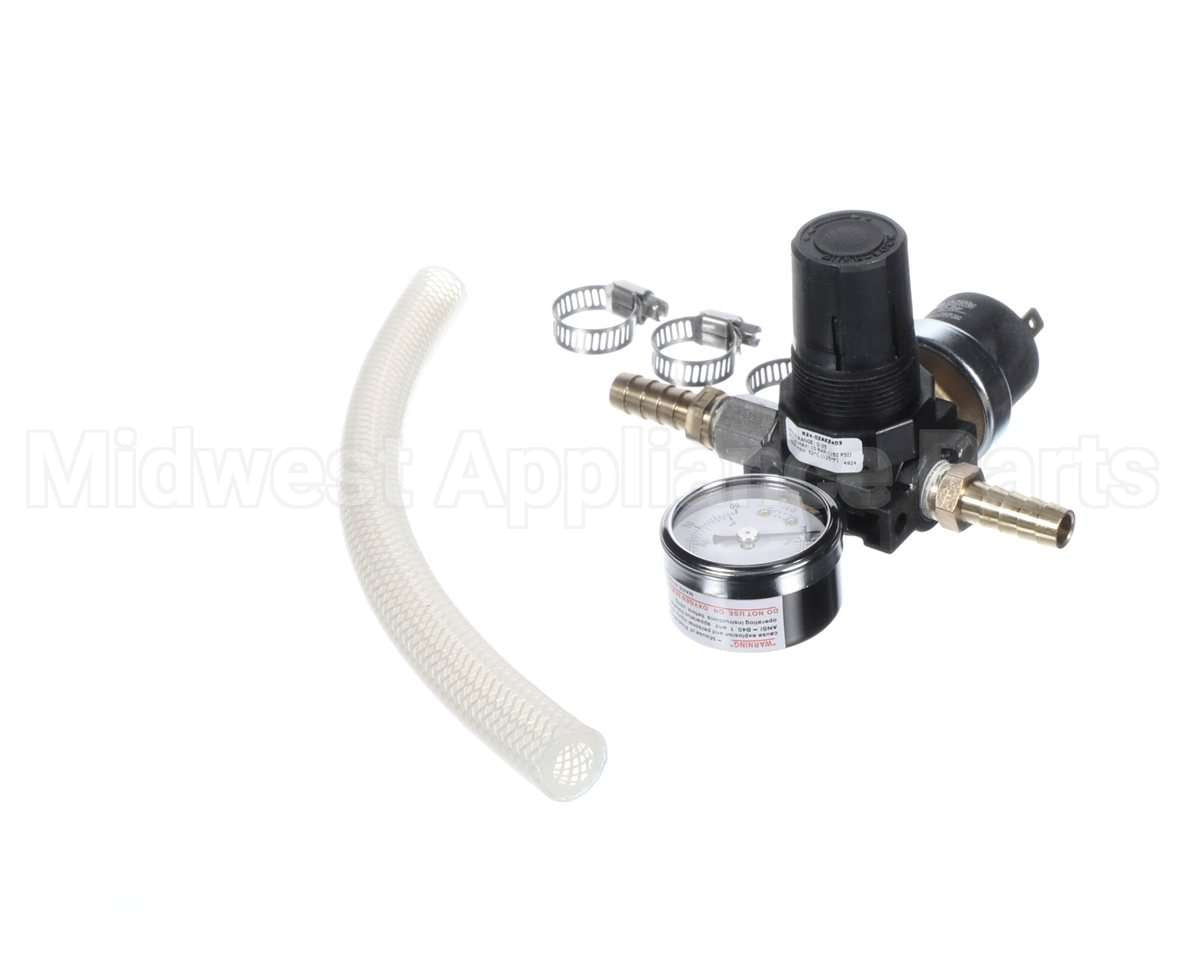 FK1132284 Convotherm Kit;Regulator Asm.;1.0Mm Ogs