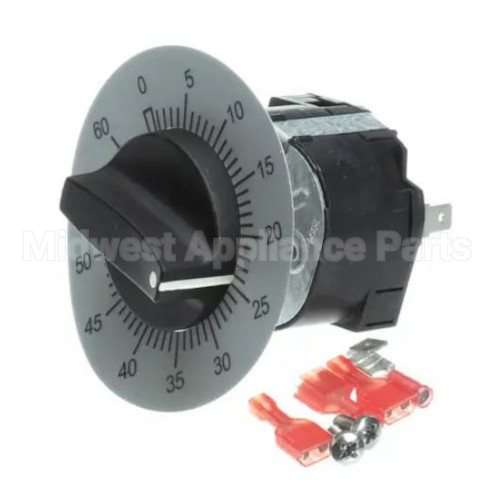FK20476 Compatible Cleveland Kit, Field, Timer, Conv Pro