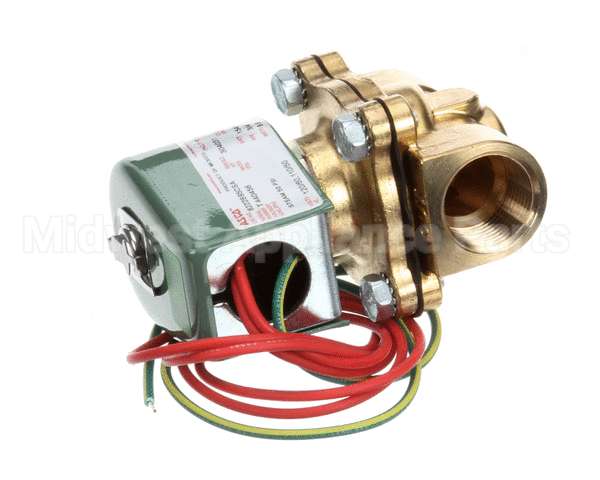 FK22193 Cleveland Kit-Valve,Solenoid 3/4X 3/4, 1