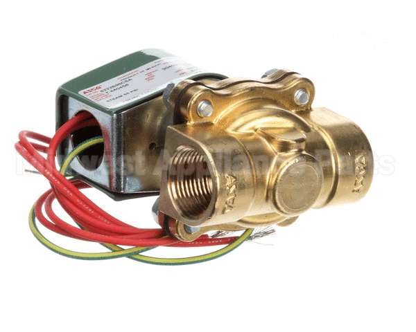 FK22193 Cleveland Kit-Valve,Solenoid 3/4X 3/4, 1