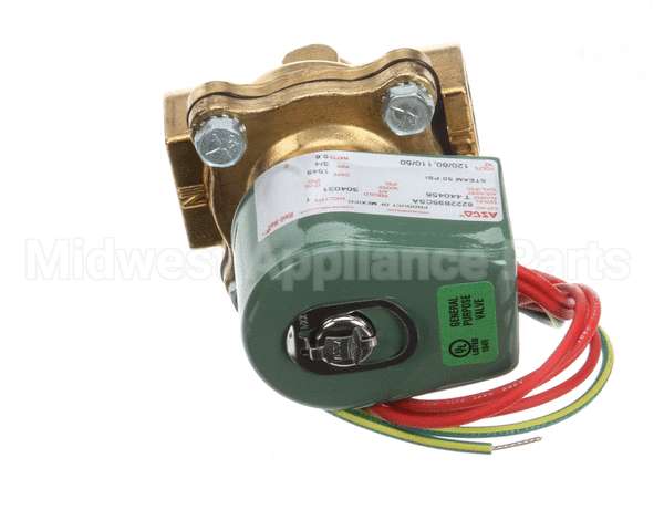 FK22193 Cleveland Kit-Valve,Solenoid 3/4X 3/4, 1