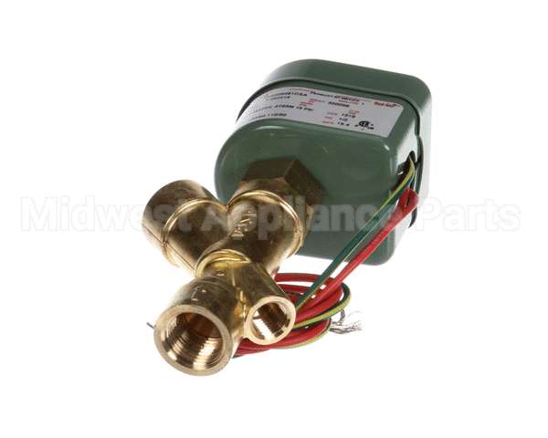 FK22221 Cleveland Kit-Valve,Solenoid,1/2In Drain