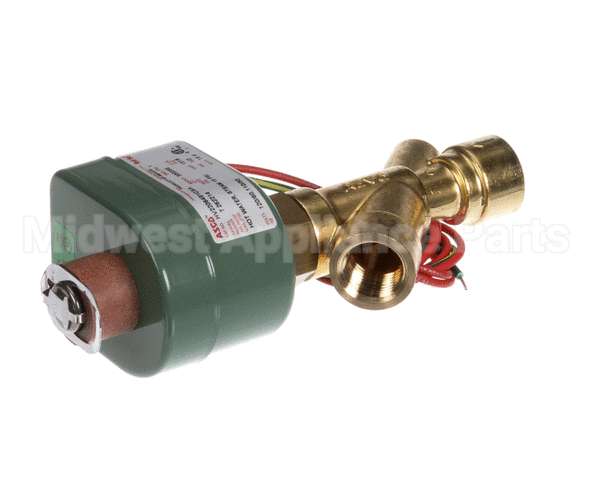 FK22221 Cleveland Kit-Valve,Solenoid,1/2In Drain