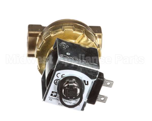 FK22224 Cleveland Kit-Valve,Steam Sol. 1-80Psi,1