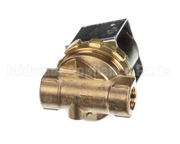 FK22224 Cleveland Kit-Valve,Steam Sol. 1-80Psi,1
