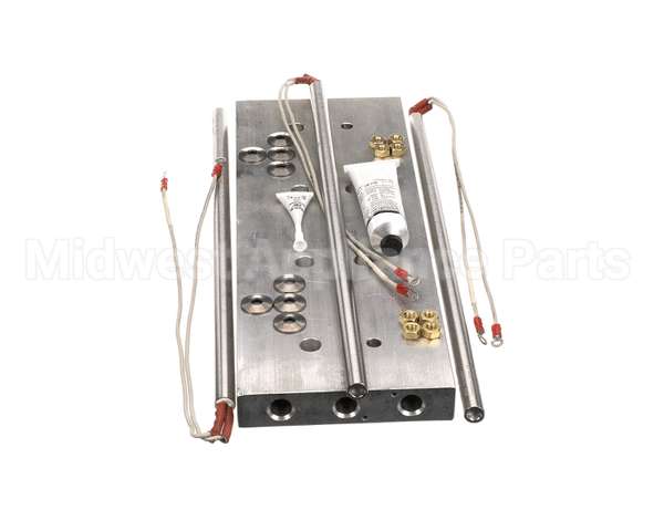 FK3003302 Cleveland Kit;Service; 208V; 4500W ; Cas