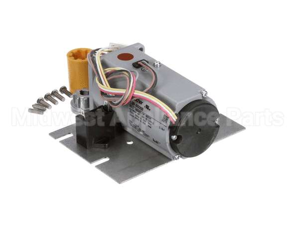 FK370384 Lincoln Motor, Service 230V With Coupl