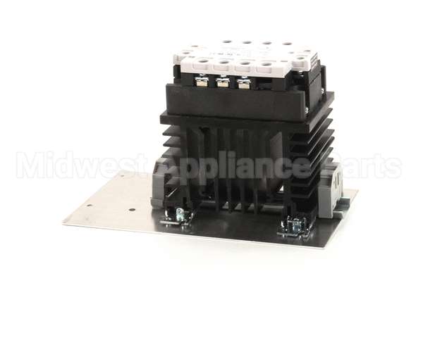 FK90002172 Lincoln Kit, Ssr Replacement 75Amp