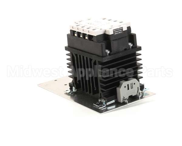 FK90002172 Lincoln Kit, Ssr Replacement 75Amp