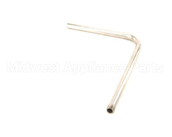 FKFA060 Bki Tubing, Pump To Union, Fkf