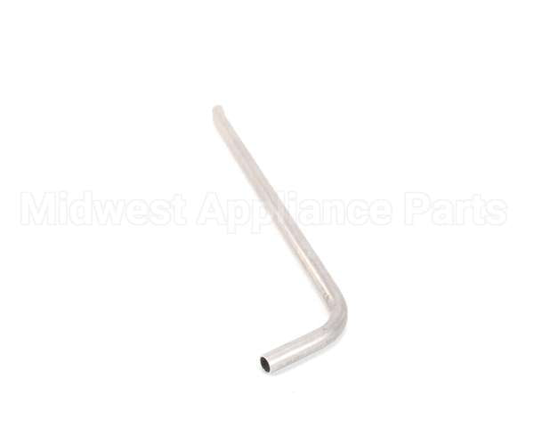 FKMA027 Bki Drain Pipe, Aluminum 24